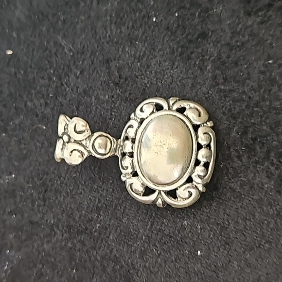 925 JRI silver pendant - Picture 1 of 2